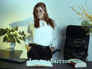 IsabellaBritton