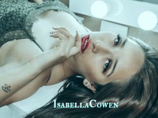 IsabellaCowen