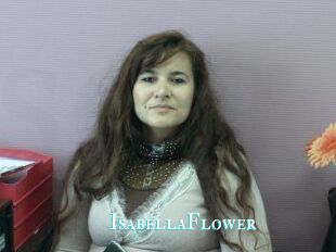 IsabellaFlower