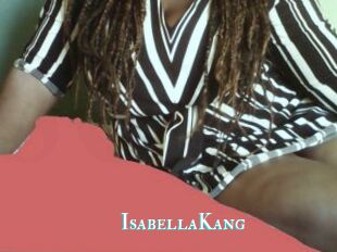 IsabellaKang