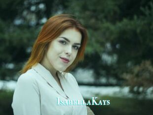 IsabellaKays