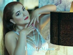 IsabellaMason