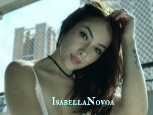 IsabellaNovoa