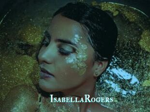 IsabellaRogers