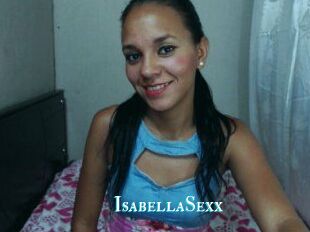 IsabellaSexx