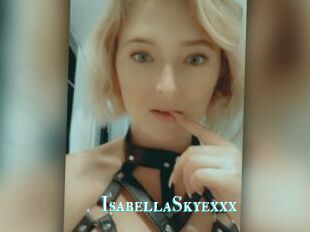 IsabellaSkyexxx