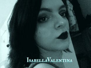 IsabellaValentina