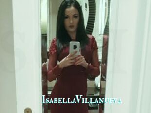 IsabellaVillanueva