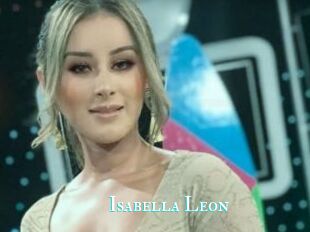Isabella_Leon