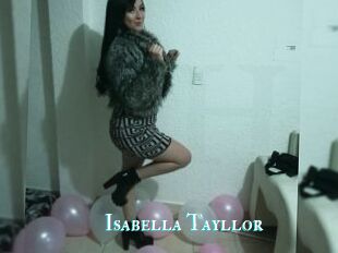 Isabella_Tayllor
