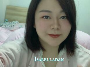 Isabelladan