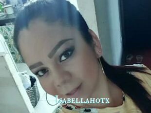 Isabellahotx