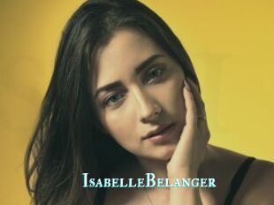 IsabelleBelanger