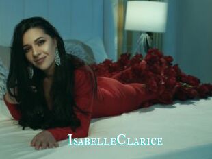 IsabelleClarice