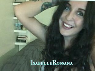 IsabelleRossana