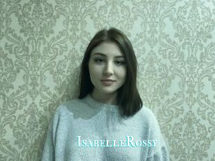 IsabelleRossy