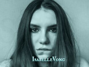 IsabelleVong