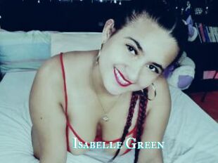 Isabelle_Green