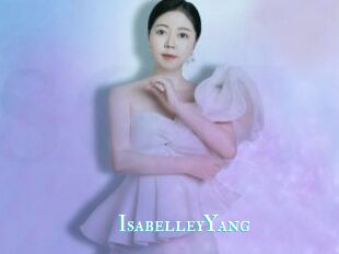 IsabelleyYang