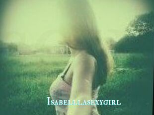 Isabelllasexygirl