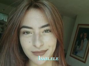 Isablele