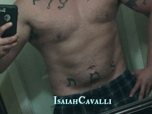 Isaiah_Cavalli