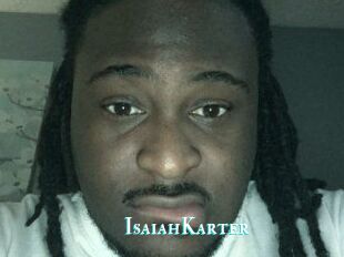 Isaiah_Karter