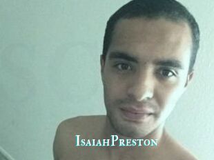 Isaiah_Preston