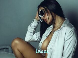 Isaink