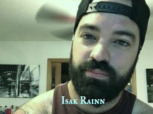 Isak_Rainn