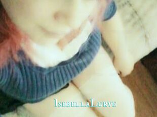 IsebellaLurve