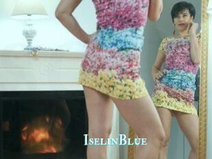 IselinBlue