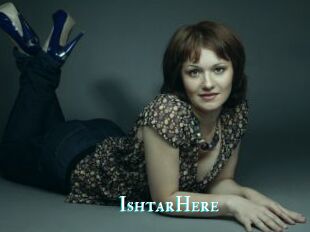 IshtarHere