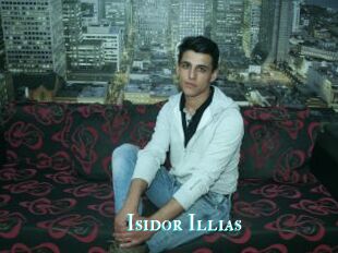 Isidor_Illias