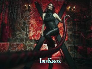 IsisKnox