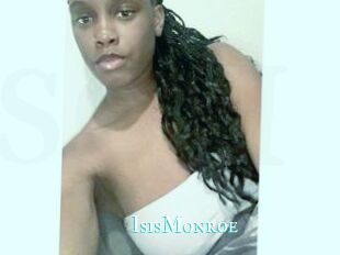 IsisMonroe