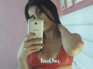 IsisOwl