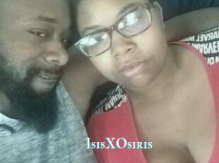 IsisXOsiris