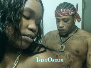 IsisnOsiris