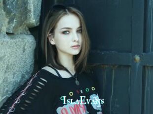 IslaEvans