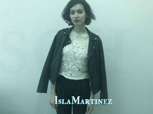 IslaMartinez