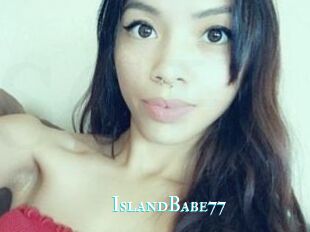 IslandBabe77