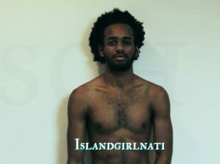 Islandgirlnati