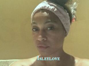 Isleylove