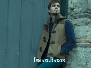 IsmaelBaron