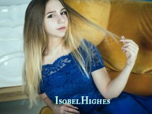 IsobelHighes