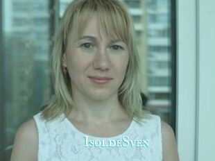 IsoldeSven