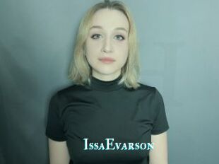 IssaEvarson