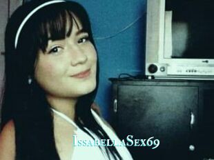 IssabellaSex69