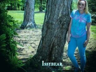 Issybear